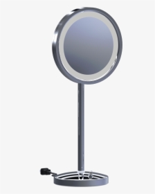 Tall Makeup Mirror With Lights, HD Png Download, Free Download