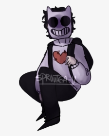 Buenos Dias, Amigo Speedpaint By Sproutea-u - Cartoon, HD Png Download, Free Download