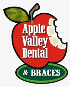 Apple Valley Dental & Braces - Apple Valley Dental Logo, HD Png Download, Free Download