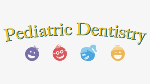 Kid Dentistry Logo, HD Png Download, Free Download