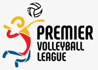 Premier Volleyball League Logo, HD Png Download, Free Download