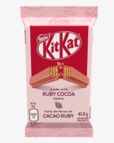 Alt Text Placeholder - Kitkat Ruby Cocoa Beans, HD Png Download, Free Download