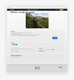 Infhub7 - Operating System, HD Png Download, Free Download