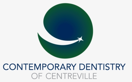 Contemporary Dentistry Of Centreville - Circle, HD Png Download, Free Download
