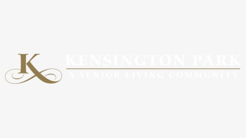 Kensington Park Senior Living, HD Png Download, Free Download