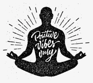 Positive Energy Positive Vibes, HD Png Download, Free Download