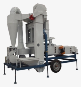 Cocoa Bean Processing Machinery - Machine Tool, HD Png Download, Free Download
