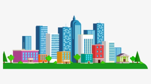 Building Vector Images Hd, HD Png Download, Free Download