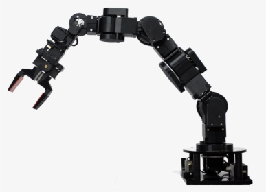 Robot Arm Transparent Background, HD Png Download, Free Download