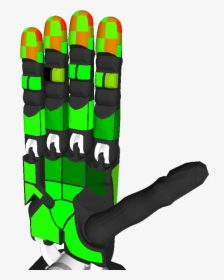 Sensorized Shadow Robot Hand Palm, Proximal And Middle - Underwater Diving, HD Png Download, Free Download