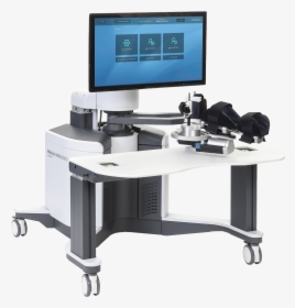 Computer Desk, HD Png Download, Free Download