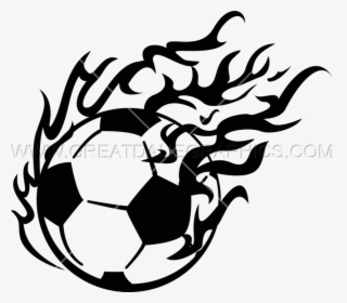 Fireball Clipart Black And White - White Fire Ball, HD Png Download, Free Download