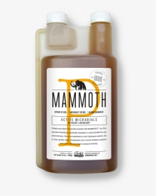 Mammoth P, HD Png Download, Free Download