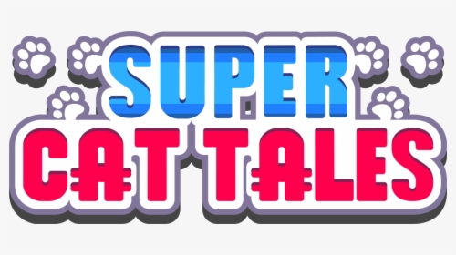 Hello There, This Is Gionathan- - Super Cat Tales Logo, HD Png Download, Free Download