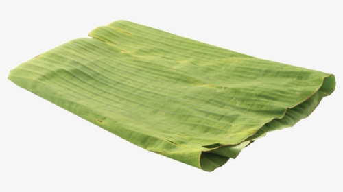 Banana Leaves - Grass, HD Png Download, Free Download