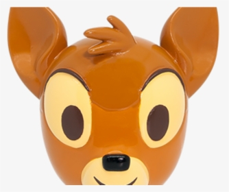 Emoji Disney Classics S2 Bambi - Animal Figure, HD Png Download, Free Download