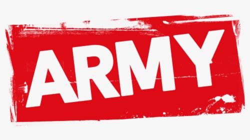 Grunge Army Label Psd - Graphic Design, HD Png Download, Free Download
