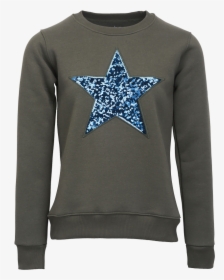 Amber Star Sweatshirt - Jacket, HD Png Download, Free Download
