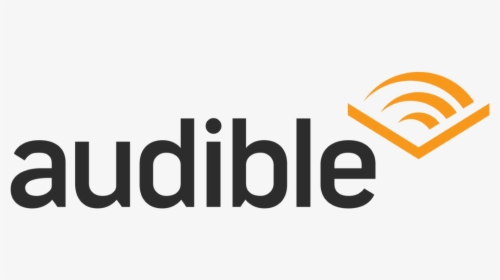 Audible Logo Transparent Background, HD Png Download, Free Download