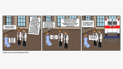 Comics, HD Png Download, Free Download