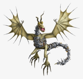 How To Train Your Dragon Wiki - Dragons Race To The Edge Armorwing, HD Png Download, Free Download