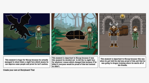 Storyboard, HD Png Download, Free Download
