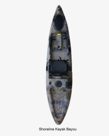 Bayou - Sea Kayak, HD Png Download, Free Download