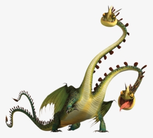 Barf And Belch U2013 How To Train Your Dragon - Lesothosaurus, HD Png Download, Free Download