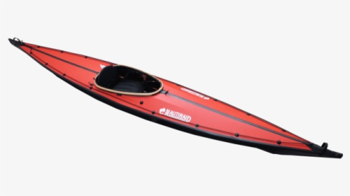 Kayak Narak 460 Rouge-biais - Sea Kayak, HD Png Download, Free Download
