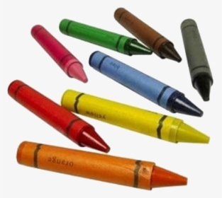 Crayon Png, Transparent Png, Free Download