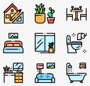 Daily Routine Icon Png, Transparent Png, Free Download