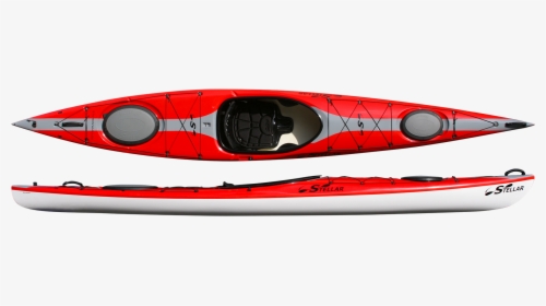 Stellar S14 Kayak, HD Png Download, Free Download