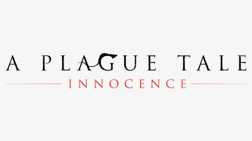Logo A Plague Tale Innocence, HD Png Download, Free Download