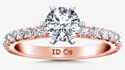 Engagement Ring, HD Png Download, Free Download