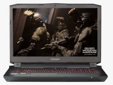Call Of Duty Modern Warfare Gear, HD Png Download, Free Download
