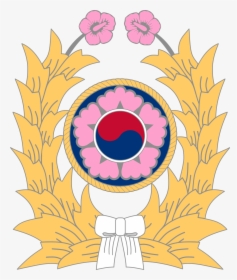 Republic Of Korea Army - South Korean Military Logo, HD Png Download, Free Download