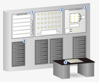 Nimrod Computer, HD Png Download, Free Download