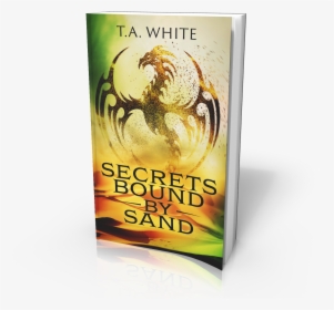 Secrets Bound By Sand, HD Png Download, Free Download