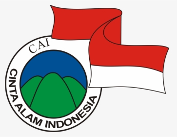 Cinta Alam Indonesia - Indonesian State Intelligence Agency, HD Png Download, Free Download