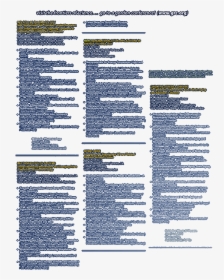 Document, HD Png Download, Free Download