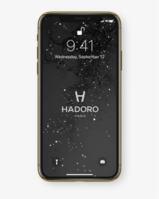Hadoro Iphone 11 Pro Signature - Iphone 11 Pro Png, Transparent Png, Free Download
