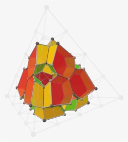 Concertina Square Prism , Png Download - Tent, Transparent Png, Free Download