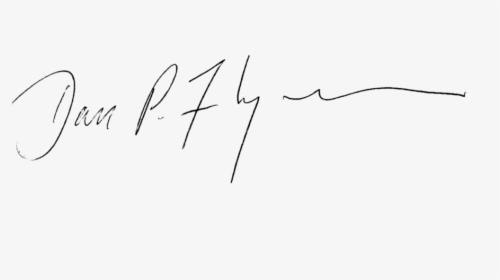 Sav Alarm Dan Signature - Calligraphy, HD Png Download, Free Download