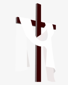 Thumb Image - Cruz De Jesus Resucitado, HD Png Download, Free Download