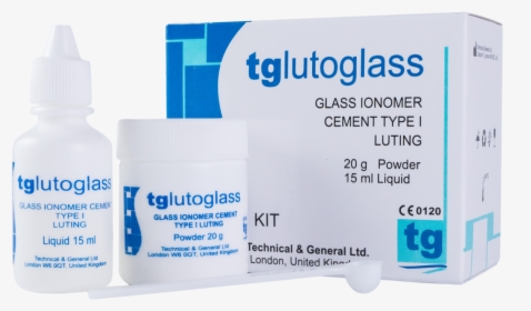 Tglutoglass - Cosmetics, HD Png Download, Free Download