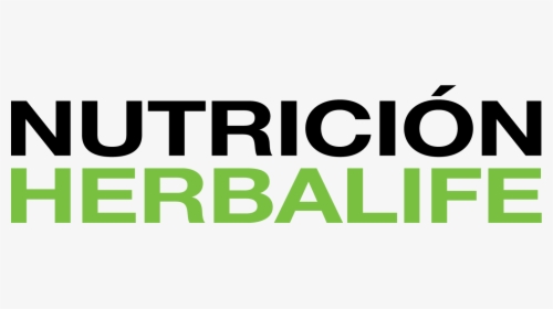 Nutricion Herbalife Logo - Herbalife, HD Png Download, Free Download