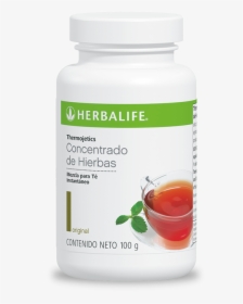 Herbalife Tea Ingredients, HD Png Download, Free Download