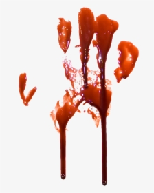 Transparent Bloody Handprint Png, Png Download, Free Download