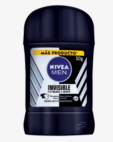 Deodorant Png - Nivea, Transparent Png, Free Download