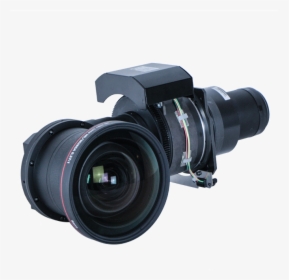 Ultra Short Throw Lens, HD Png Download, Free Download